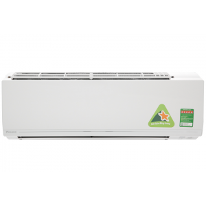 Máy lạnh Daikin Inverter 1.5 HP ATKC35UAVMV