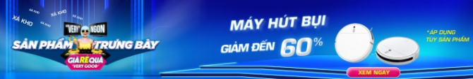 Máy hút bụi cầm tay Deerma DX115C